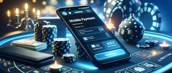 Мобилни начини плаћања за ваше напредно искуство у казину уживо